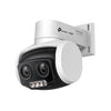 Caméra VIGI C540V – 4MP Extérieur