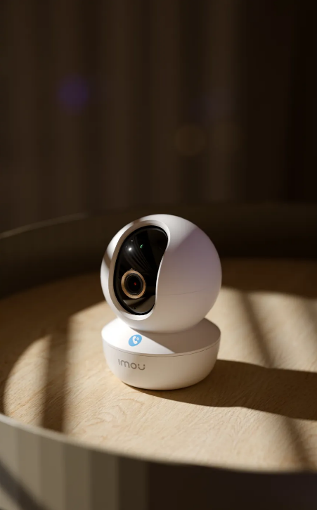 Caméra de sécurité d'intérieur Imou Ranger RC 3K
