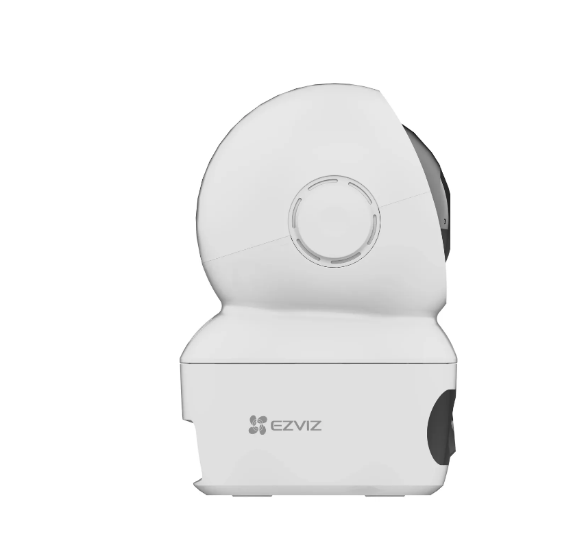 Caméra de surveillance intérieure EZVIZ H7c Dual blanc