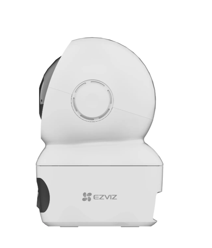 Caméra de surveillance intérieure EZVIZ H7c Dual blanc