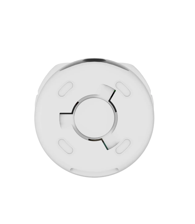Caméra de surveillance intérieure EZVIZ H7c Dual blanc