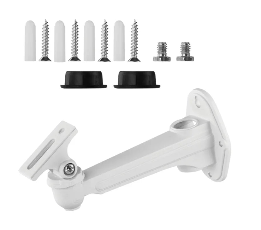 Omajin Caméra de Sécurité à Énergie Solaire