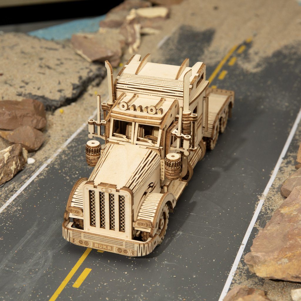 Camion Truck
