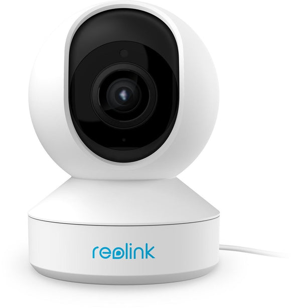 Reolink E340 PTZ double bande WiFi 5 mégapixels, détection intelligente