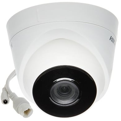 DS-2CD1343G2-I 4MP IR LEDs Acusense PoE