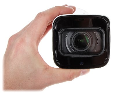 Dahua IPC-HFW2441T-ZS 4MP Bullet 2.7~13.Zoom 5 mm, détection intelligente Wizsense