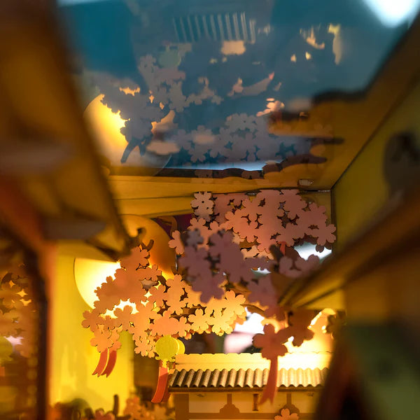 Failing Sakura