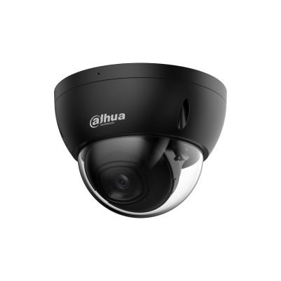 Dahua IPC-HDBW2841E-S 8MP/4K WizSense Black Starlight Micro SD slot PoE IR LEDs Microphone