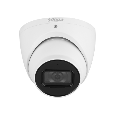 Dahua IPC-HDW3441EM-S2 | 4MP | Slot SD | PoE | IR LEDs | Wizsense
