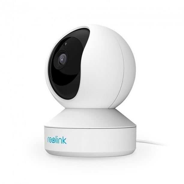 Reolink E340 PTZ double bande WiFi 5 mégapixels, détection intelligente
