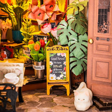 Floral Corner