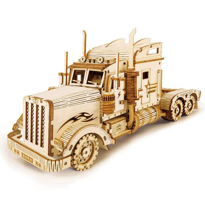 Camion Truck