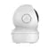Caméra de surveillance Ezviz pour intérieur H6C FHD 360° avec fonction IR, éclairage infrarouge et suivi, blanc