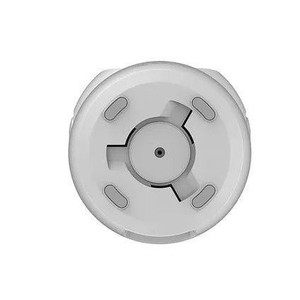 Caméra de surveillance Ezviz pour intérieur H6C FHD 360° avec fonction IR, éclairage infrarouge et suivi, blanc