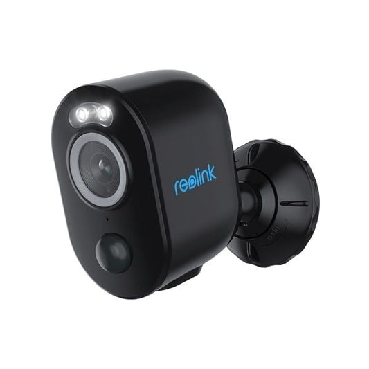 Reolink B330, Caméra sans fil 5MP avec lumière d'épouvante