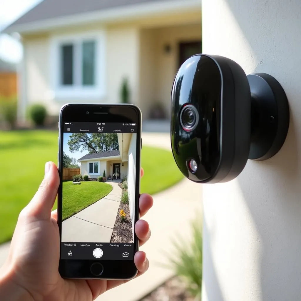 Est-ce qu’une caméra peut fonctionner sans Wi-Fi ?