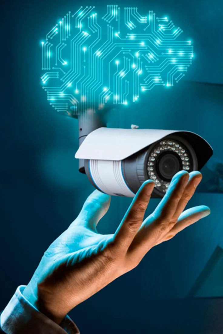 Est-ce que les caméras de surveillance enregistrent le son ?