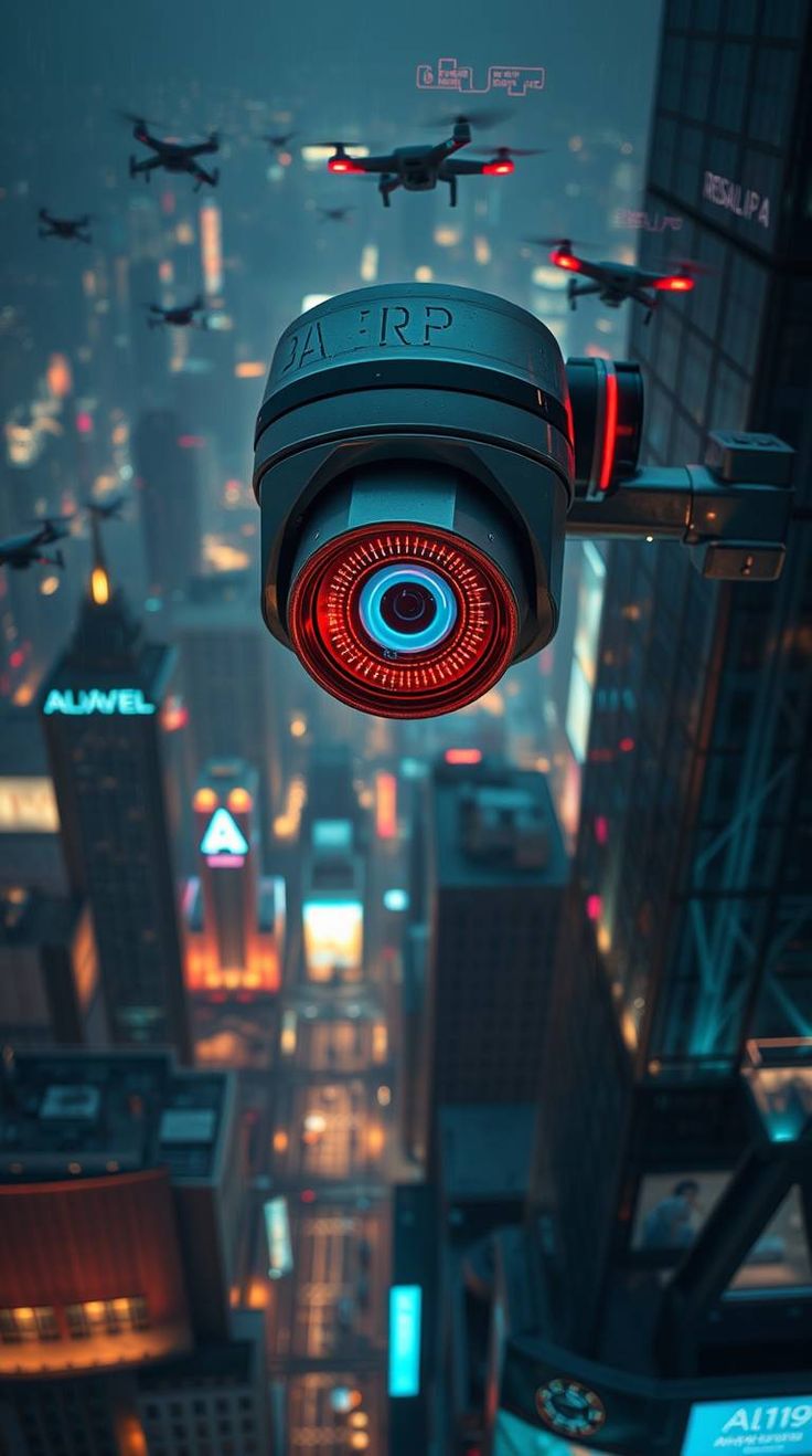 Comment choisir sa caméra de surveillance : guide pratique