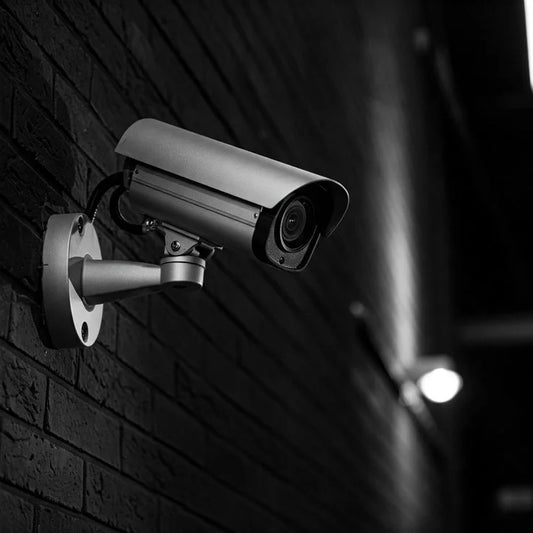 Comment fonctionne une caméra de surveillance wifi ?