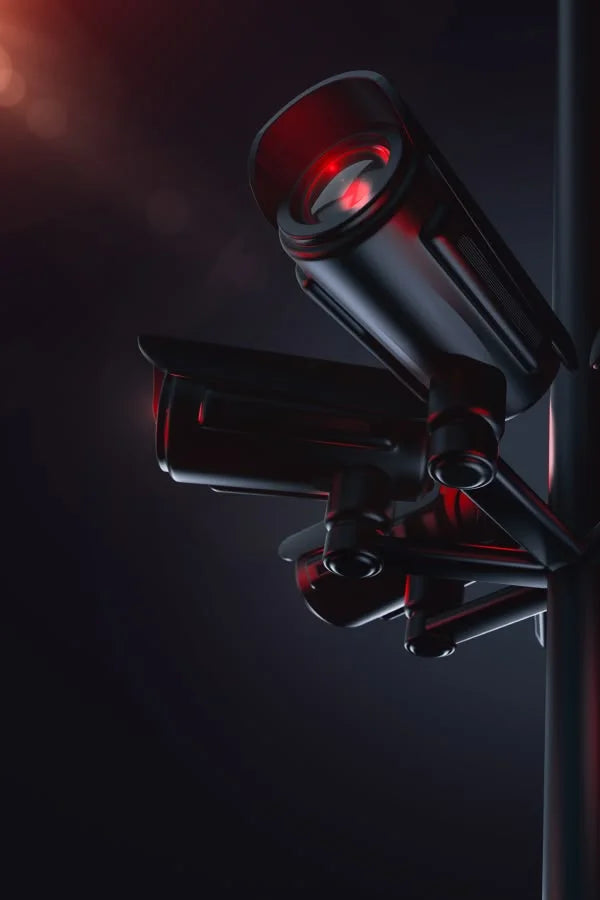 Peut-on mettre une caméra de surveillance dans sa voiture ?