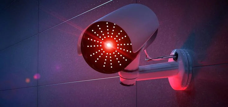 Quelle est la meilleure caméra de surveillance extérieure ?