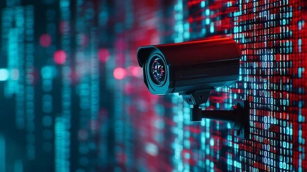 Combien de Go pour une caméra de surveillance ?