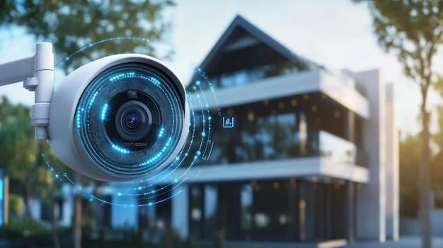 Où est-il interdit de mettre des caméras ?