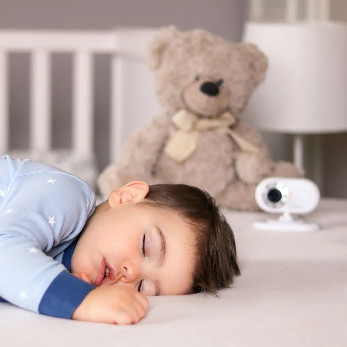 Quels sont les 3 meilleurs babyphones ?