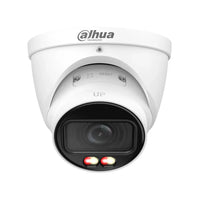 Cam�ra  Ext�rieure 8MP Dahua � Dual Light - vue principale