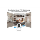 Caméra Babyphone – Surveillance Bébé WiFi 1080P 