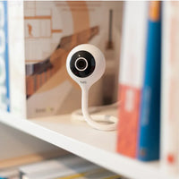 Caméra Chacon DiO Cam+ HD Wi-Fi