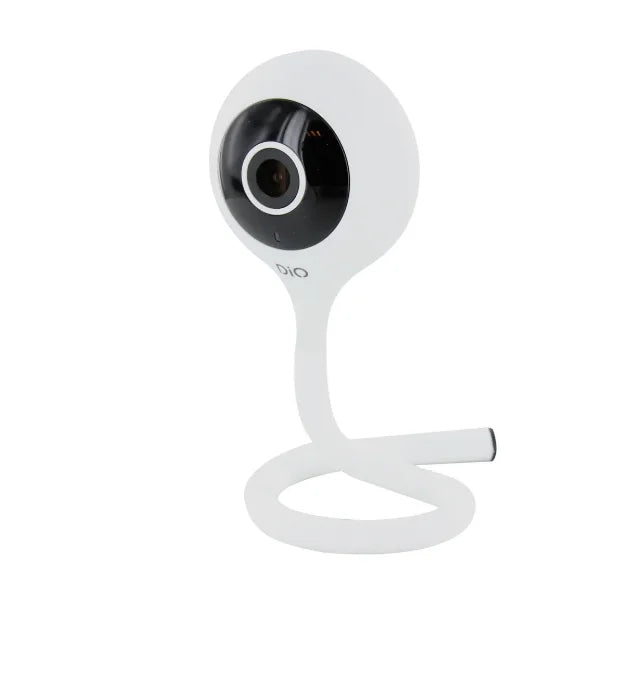 Caméra Chacon DiO Cam+ HD Wi-Fi