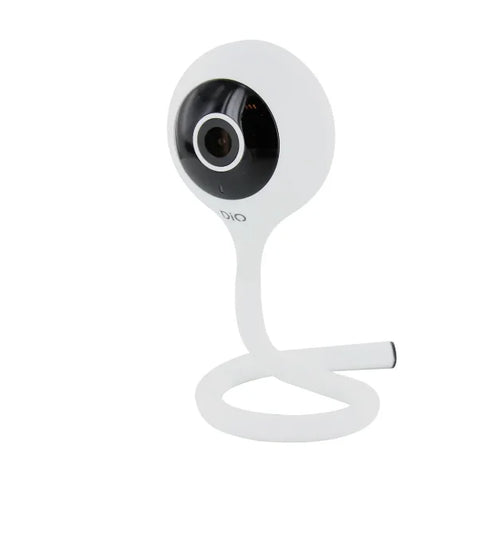 Caméra Chacon DiO Cam+ HD Wi-Fi
