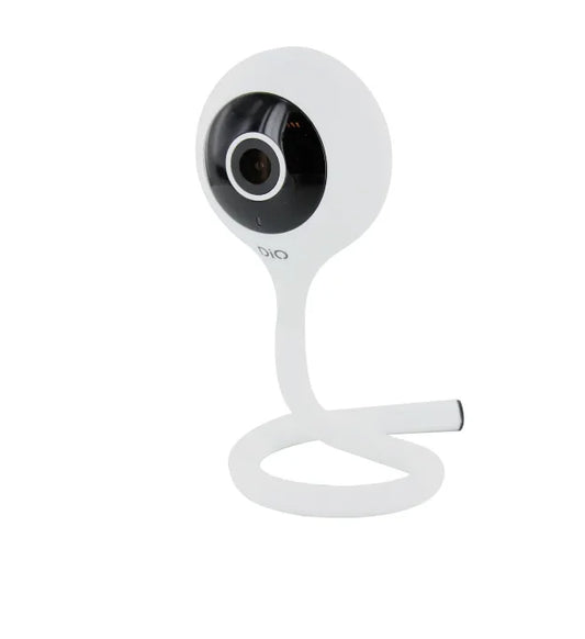 Caméra Chacon DiO Cam+ HD Wi-Fi