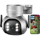 Caméra Connectée au Téléphone 2,4/5GHz avec Suivi Auto