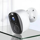 Caméra Extérieure Sans Fil