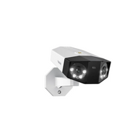 Caméra Filaire Reolink – 4K PoE Panorama 180° Double Objectif