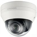 Caméra IP Extérieure Dôme Samsung 3MP