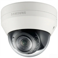 Caméra IP Extérieure Dôme Samsung 3MP