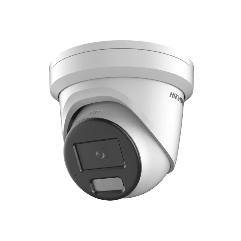 Caméra IP Extérieure 4MP AcuSense DarkFighter IR