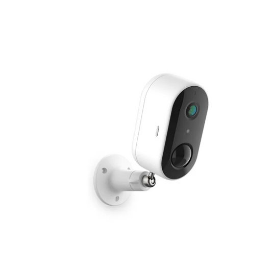 Caméra IP extérieure Wi-Fi 1080p sur batterie GO1