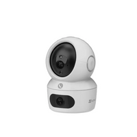 Caméra Intérieure Connectée EZVIZ H7c Dual – Blanc