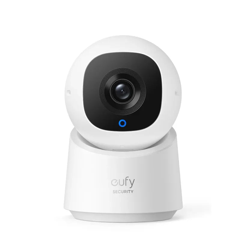 Caméra Intérieure Eufy Pan&Tilt C210