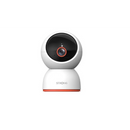 Caméra Intérieure Connectée STRONG SHC08IR0-W – 4K 8MP WiFi PTZ