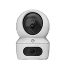 Caméra Intérieure EZVIZ H7c Dual – Blanc