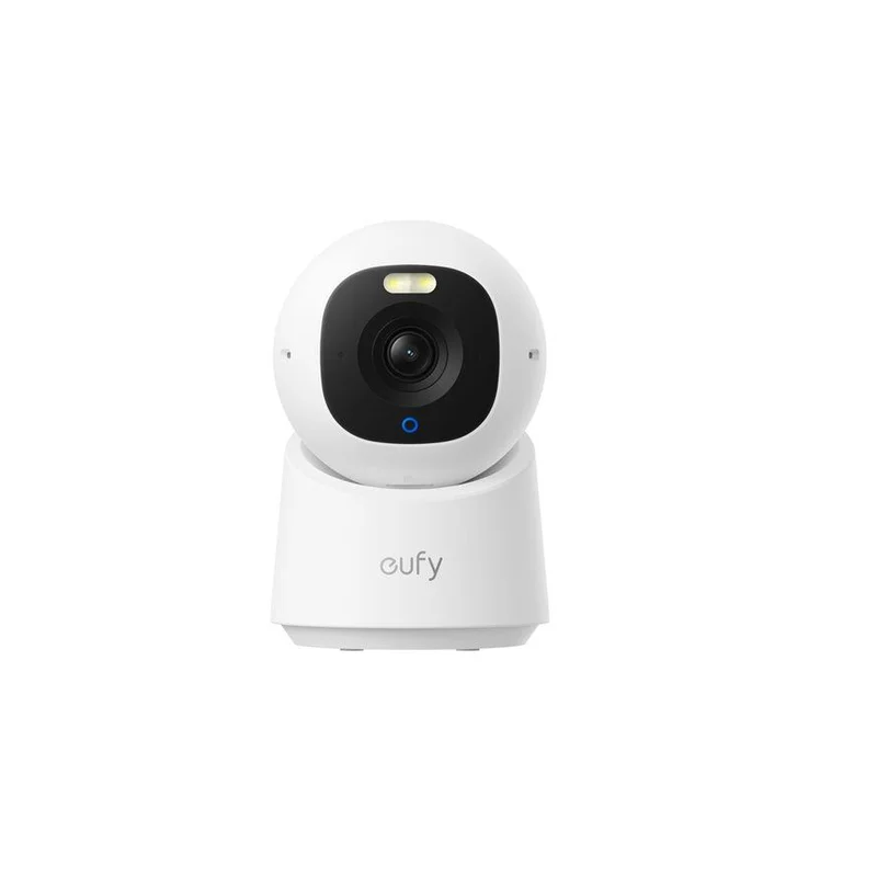 Caméra Intérieure Connectée Eufy E30 – 4K WiFi PTZ