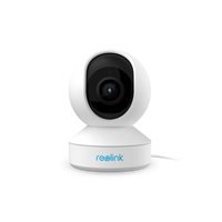 Caméra Intérieure Connectée Reolink E340 – 5MP WiFi PTZ