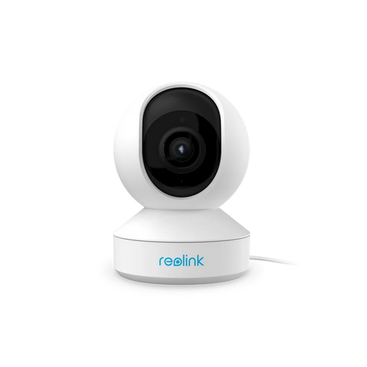 Caméra Intérieure Connectée Reolink E340 – 5MP WiFi PTZ