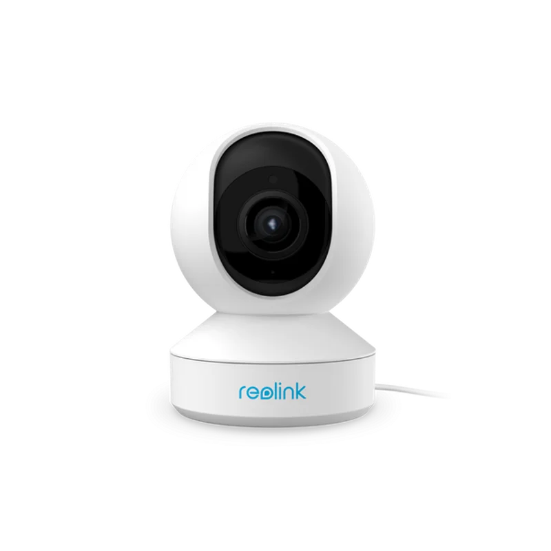 Caméra Intérieure Connectée Reolink E340 – 5MP WiFi PTZ