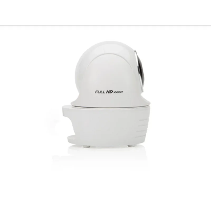 Caméra Intérieure WiFi Rotative 360° – 2,4 GHz